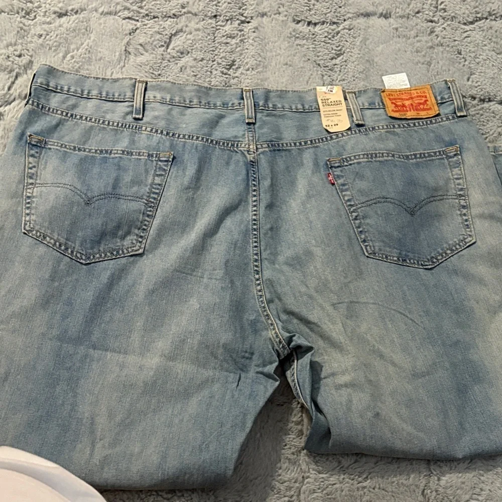 Levi’s Light Blue Men's Jeans